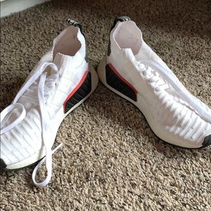 Adidas NMD never been worn (men’s size 10)